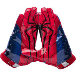 American Football Glove