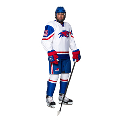 Ice Hockey Uniforms