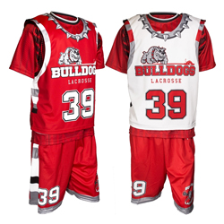 Lacrosse Uniforms