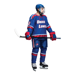 Ice Hockey Uniforms