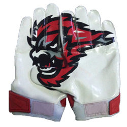 American Football Glove