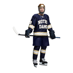 Ice Hockey Uniforms