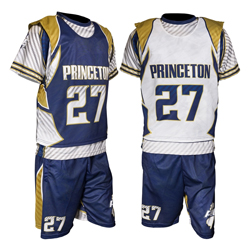 Lacrosse Uniforms