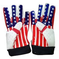 American Football Glove