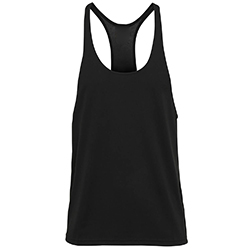 Gym Vests Singlets Stringers