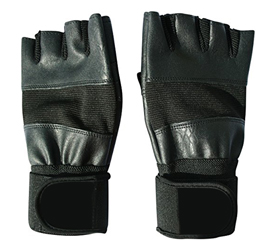 Weight Lifting Gloves 