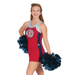 Cheer Uniforms