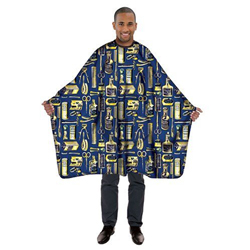 Cutting Capes