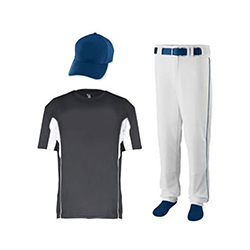 Baseball Uniforms