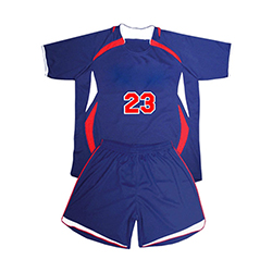 Volleyball Uniforms