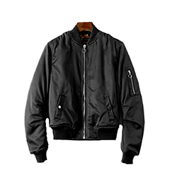 Bomber Jackets 