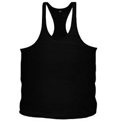 Gym Vests Singlets Stringers