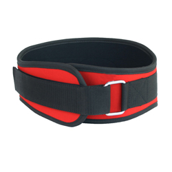 Weight Lifting Belt