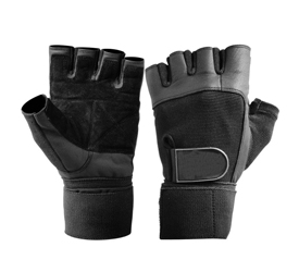 Weight Lifting Gloves 