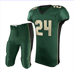 American Football Uniforms