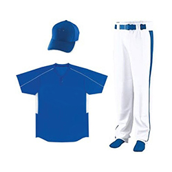 Baseball Uniforms