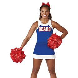 Cheer Uniforms