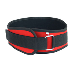 Neoprene Belts