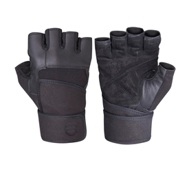 Weight Lifting Gloves 