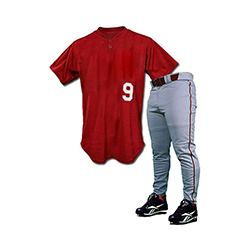 Baseball Uniforms