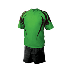 Rugby Uniforms