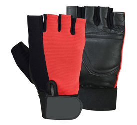 Weight Lifting Gloves 