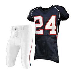 American Football Uniforms