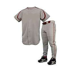 Baseball Uniforms