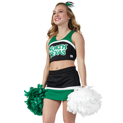 Cheer Uniforms