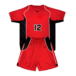 Volleyball Uniforms