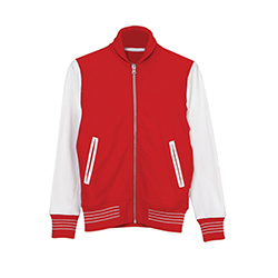 Varsity Jackets