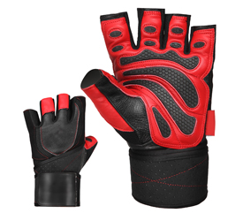 Weight Lifting Gloves 