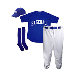 Baseball Uniforms