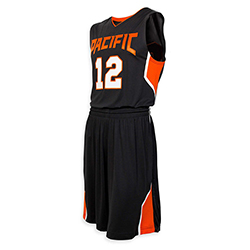 Basketball Uniforms