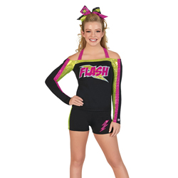 Cheer Uniforms