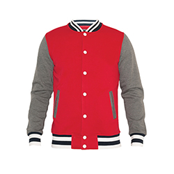 Varsity Jackets