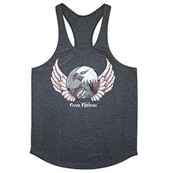 Gym Vests Singlets Stringers