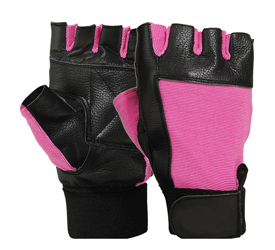 Weight Lifting Gloves 