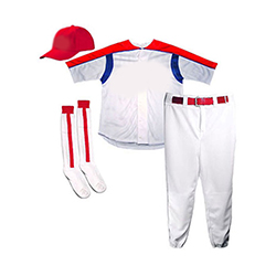 Baseball Uniforms