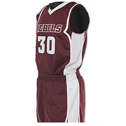 Basketball Uniforms