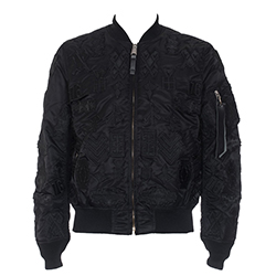 Bomber Jackets 