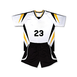 Volleyball Uniforms