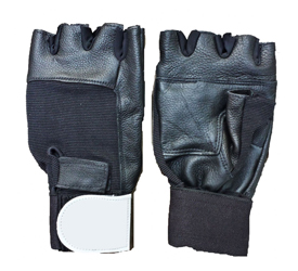 Weight Lifting Gloves 