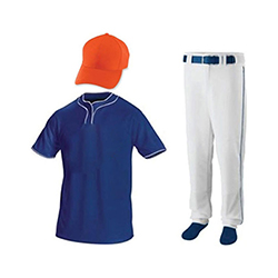 Baseball Uniforms