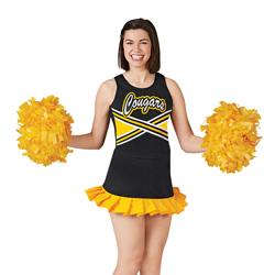 Cheer Uniforms