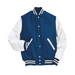 Varsity Jackets