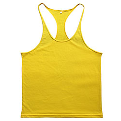 Gym Vests Singlets Stringers