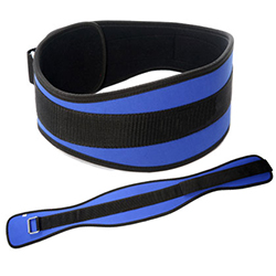 Neoprene Belts