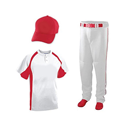 Baseball Uniforms