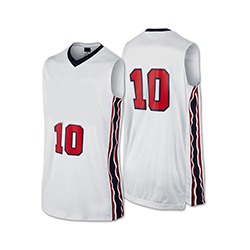 Basketball Uniforms